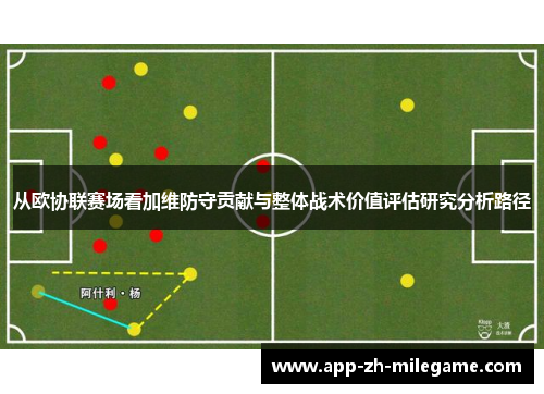 从欧协联赛场看加维防守贡献与整体战术价值评估研究分析路径 从欧协联赛场看加维防守贡献与整体战术价值评估研究分析路径
